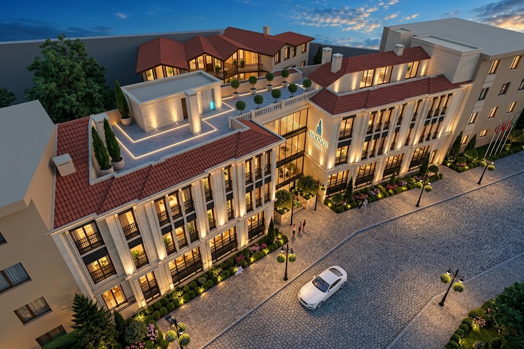 Sultanahmet Otel